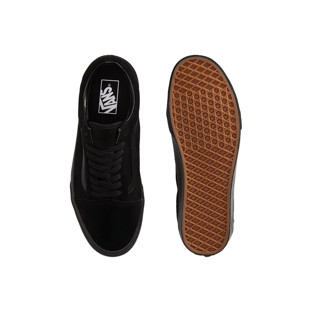 Sneakers Vans Old Skool Black