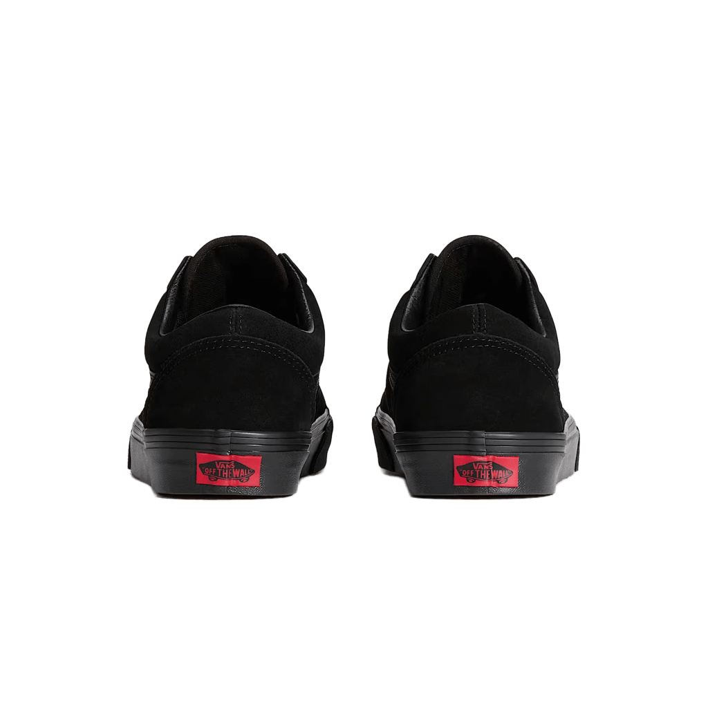 Sneakers Vans Old Skool Black
