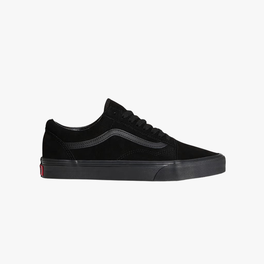 Sneakers Vans Old Skool Black