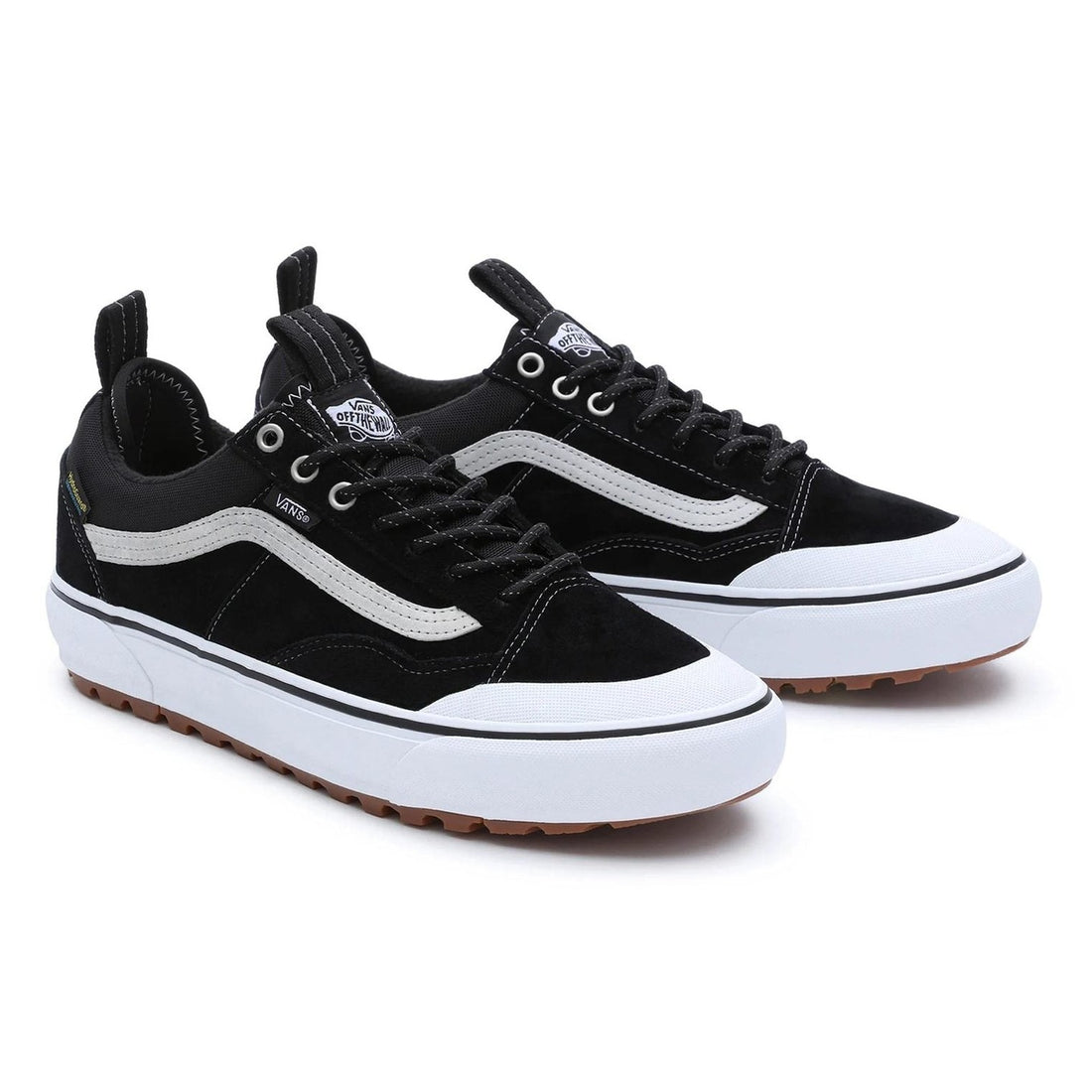 Sneakers Vans Old Skool MTE-2 black
