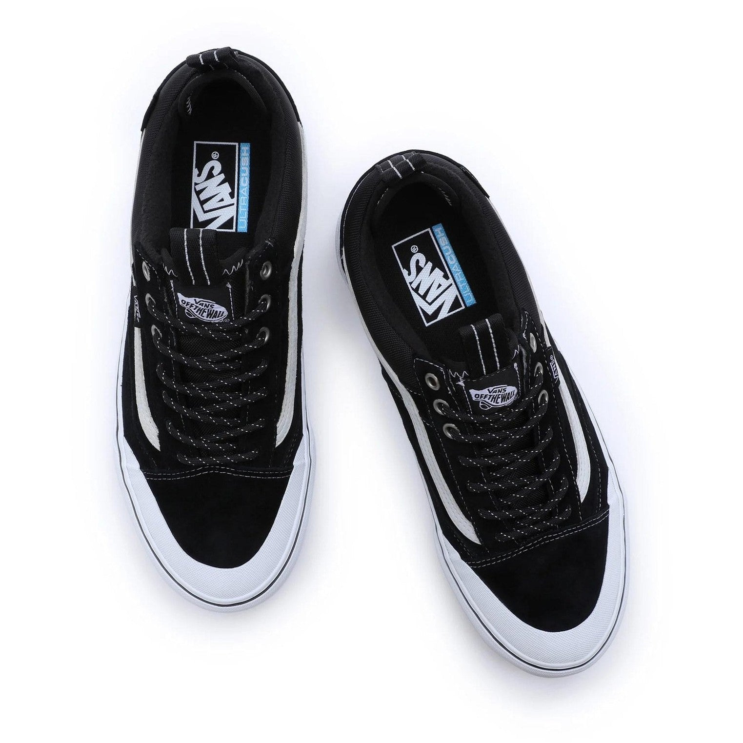 Sneakers Vans Old Skool MTE-2 black