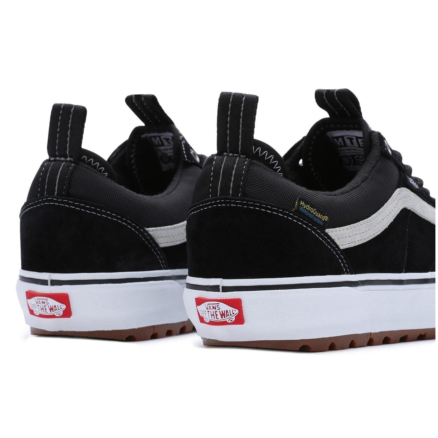 Sneakers Vans Old Skool MTE-2 black