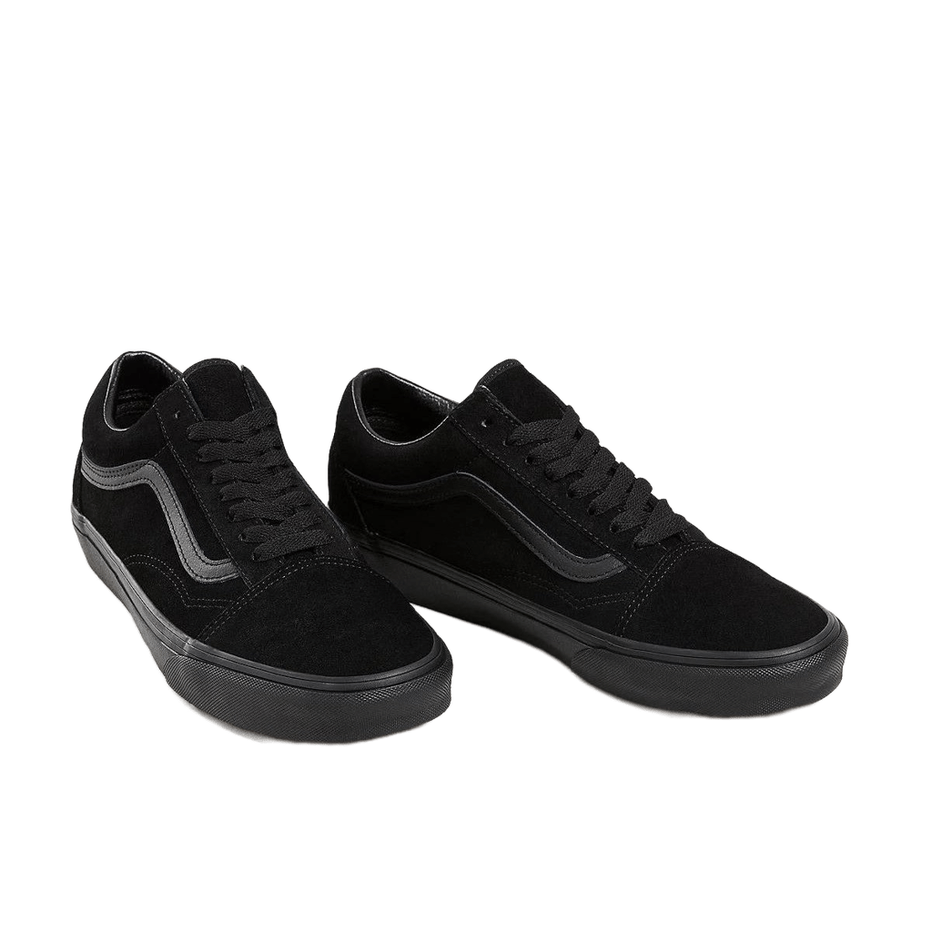 Sneakers Vans Old Skool black