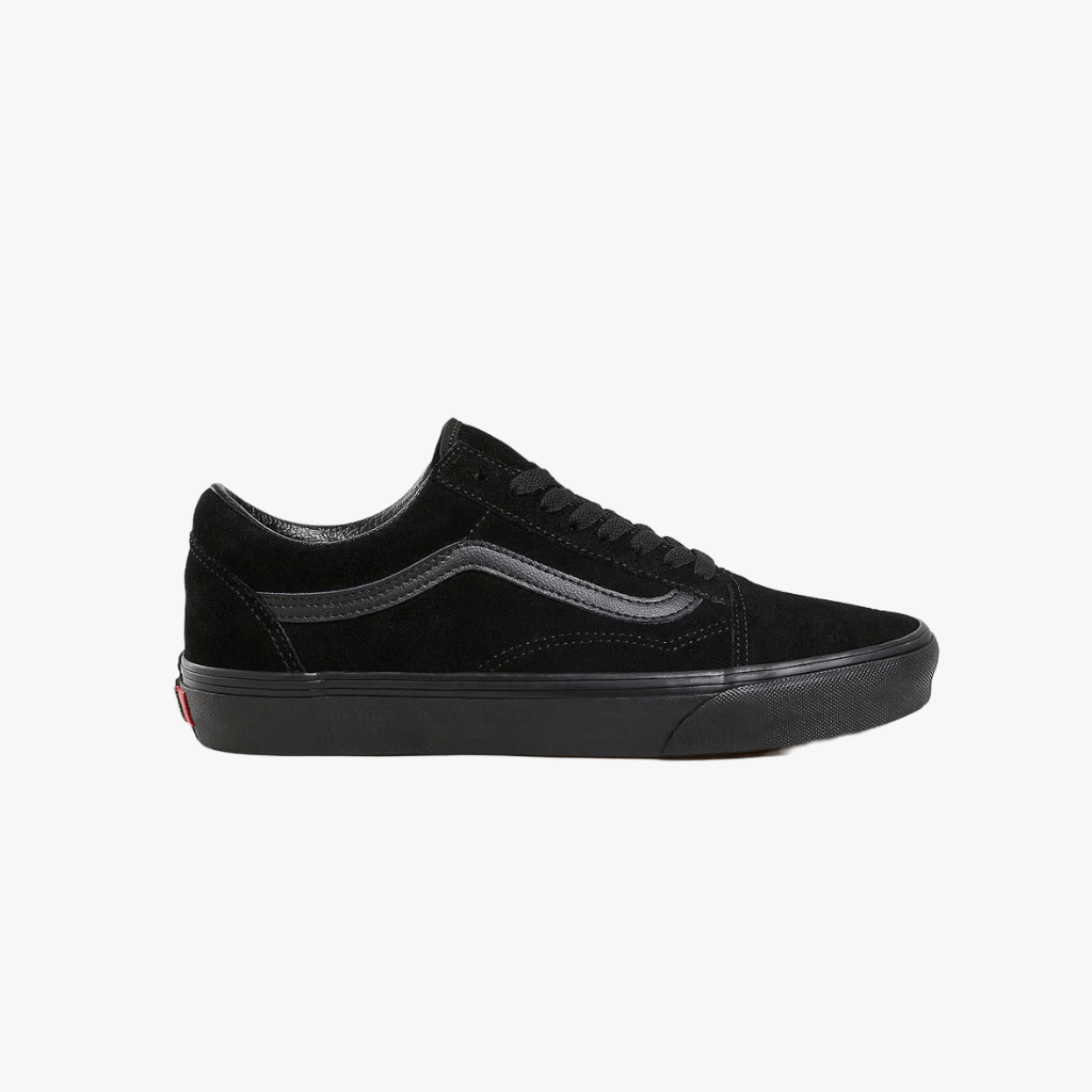 Sneakers Vans Old Skool black