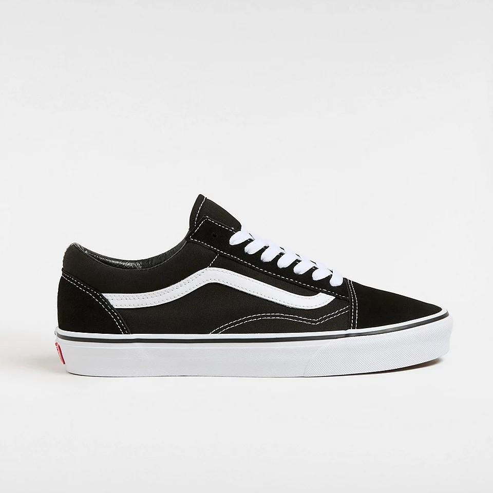 Sneakers Vans Old Skool black white