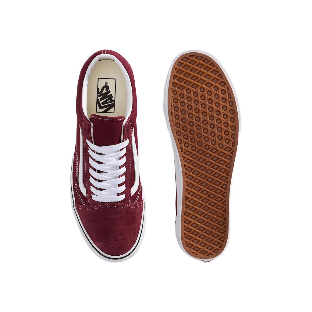 Sneakers Vans Old Skool rhododendron