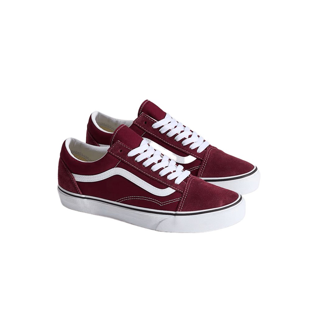 Sneakers Vans Old Skool rhododendron
