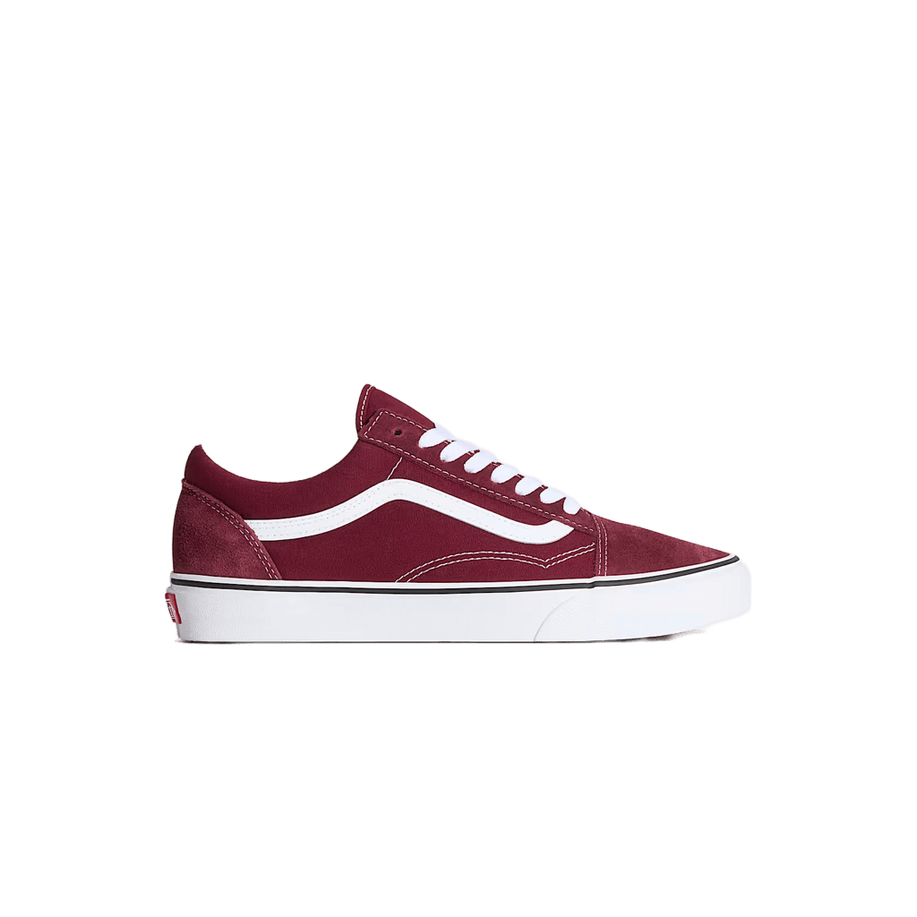 Sneakers Vans Old Skool rhododendron