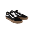 Sneakers Vans Oold Skool Black Gum