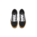 Sneakers Vans Oold Skool Black Gum