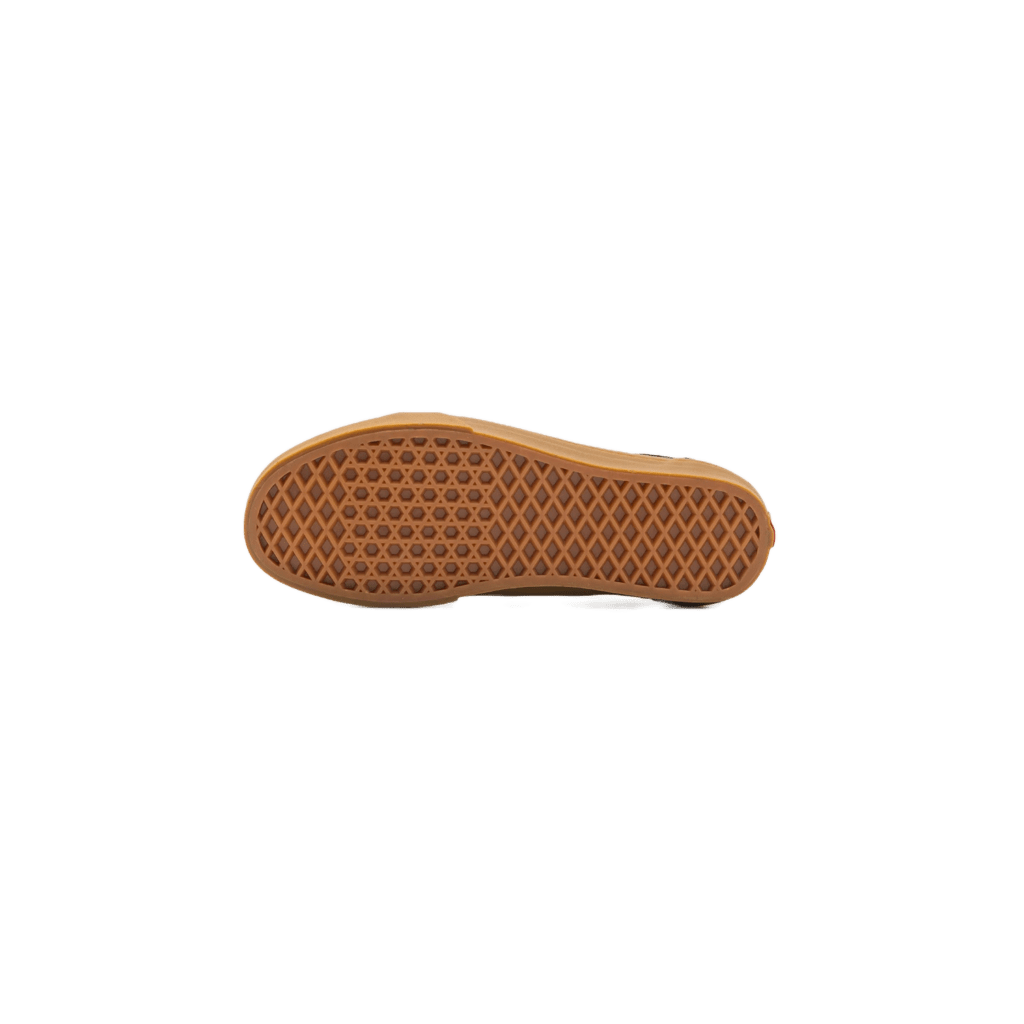 Sneakers Vans Oold Skool Black Gum