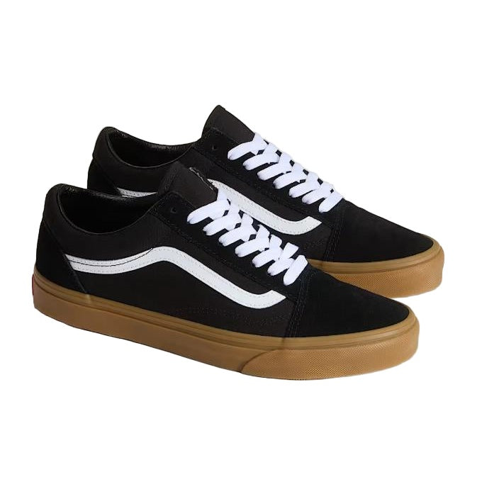Sneakers Vans Oold Skool Blk Gum