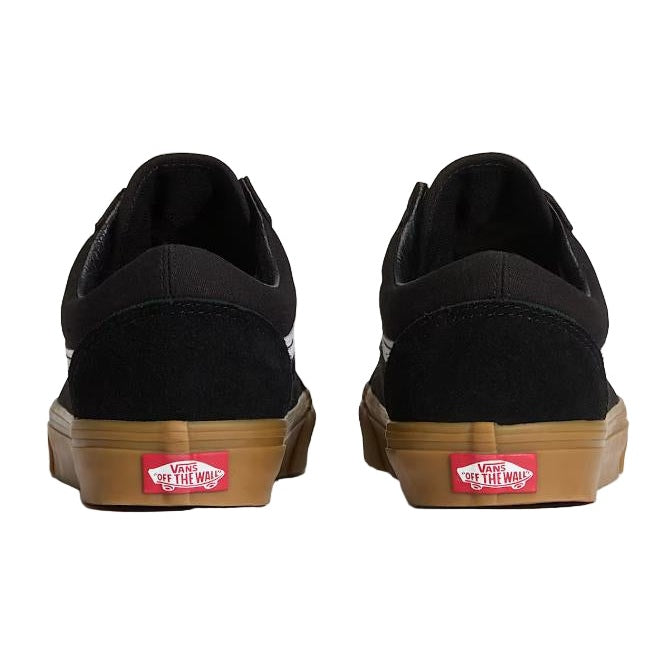 Sneakers Vans Oold Skool Blk Gum