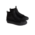 Sneakers Vans Sk8 hi Waterproof Insulate Black