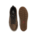 Sneakers Vans Sk8 hi Waterproof Insulate Sepia Marsh