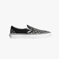 Sneakers Vans Slip-On black pewter Check