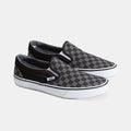 Sneakers Vans Slip-On black pewter Check