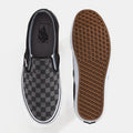 Sneakers Vans Slip-On black pewter Check