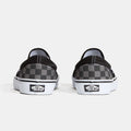 Sneakers Vans Slip-On black pewter Check