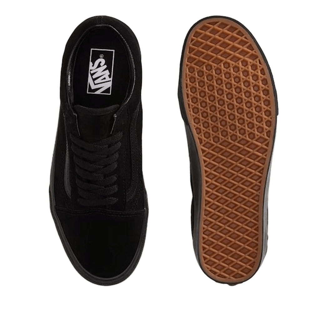 Sneakers Vans Slip-On orange checkerboard