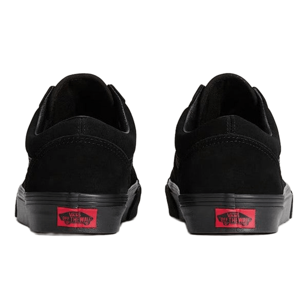 Sneakers Vans Slip-On orange checkerboard