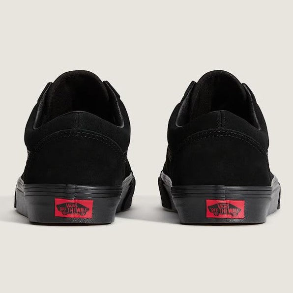 Sneakers Vans Slip-On orange checkerboard