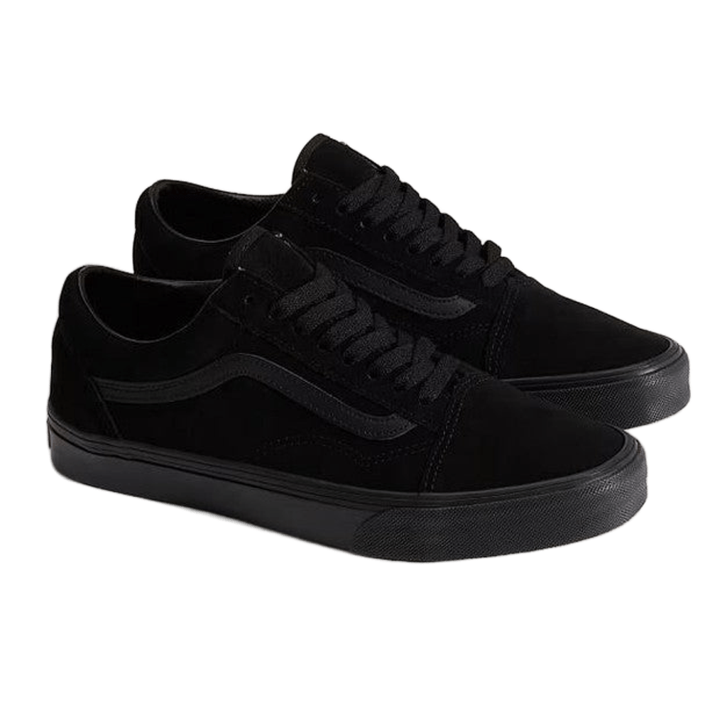 Sneakers Vans Slip-On orange checkerboard