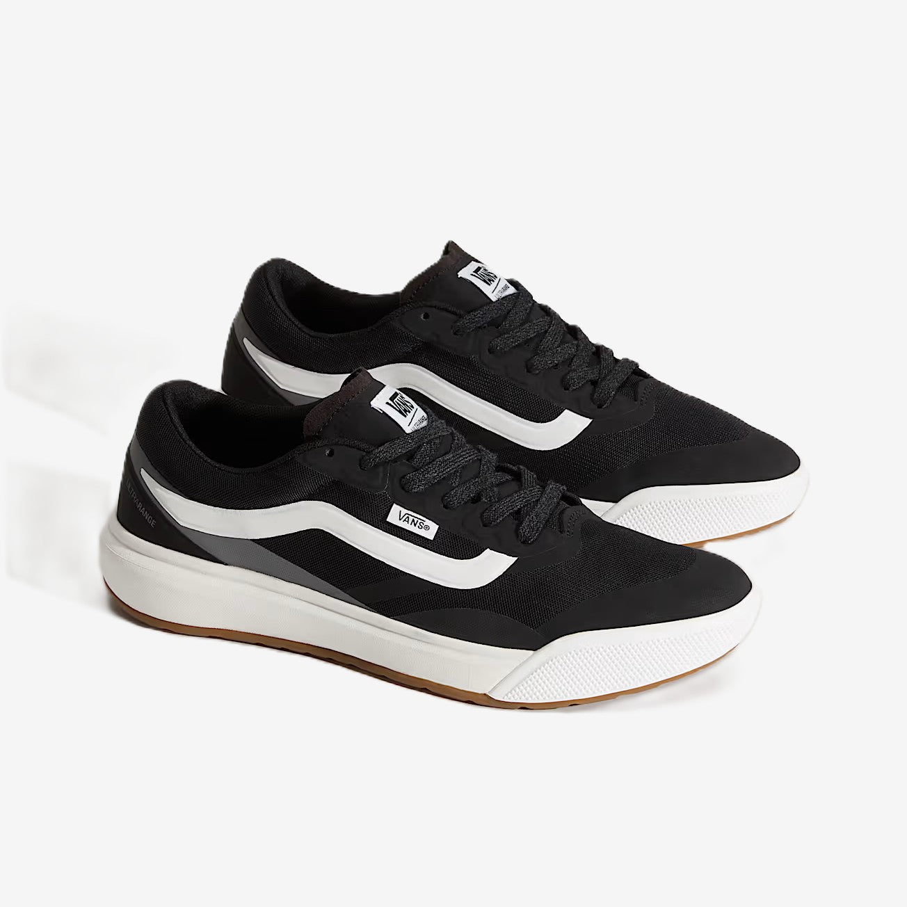 Sneakers Vans Ultrarange 2.0 RW Black