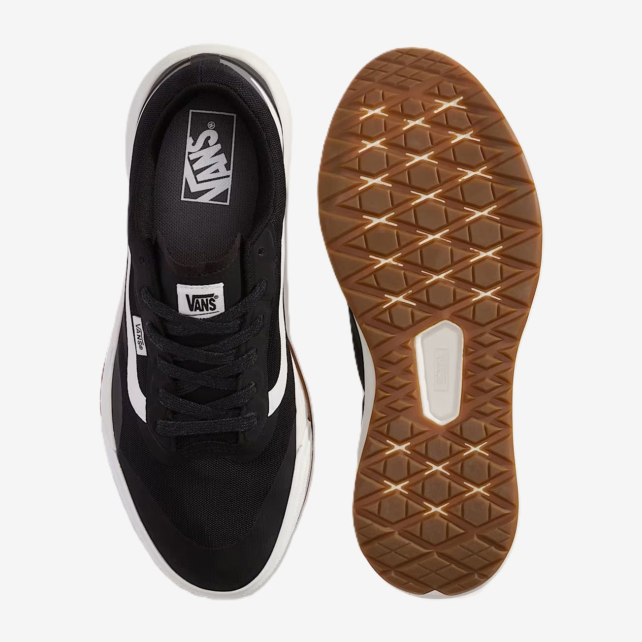 Sneakers Vans Ultrarange 2.0 RW Black