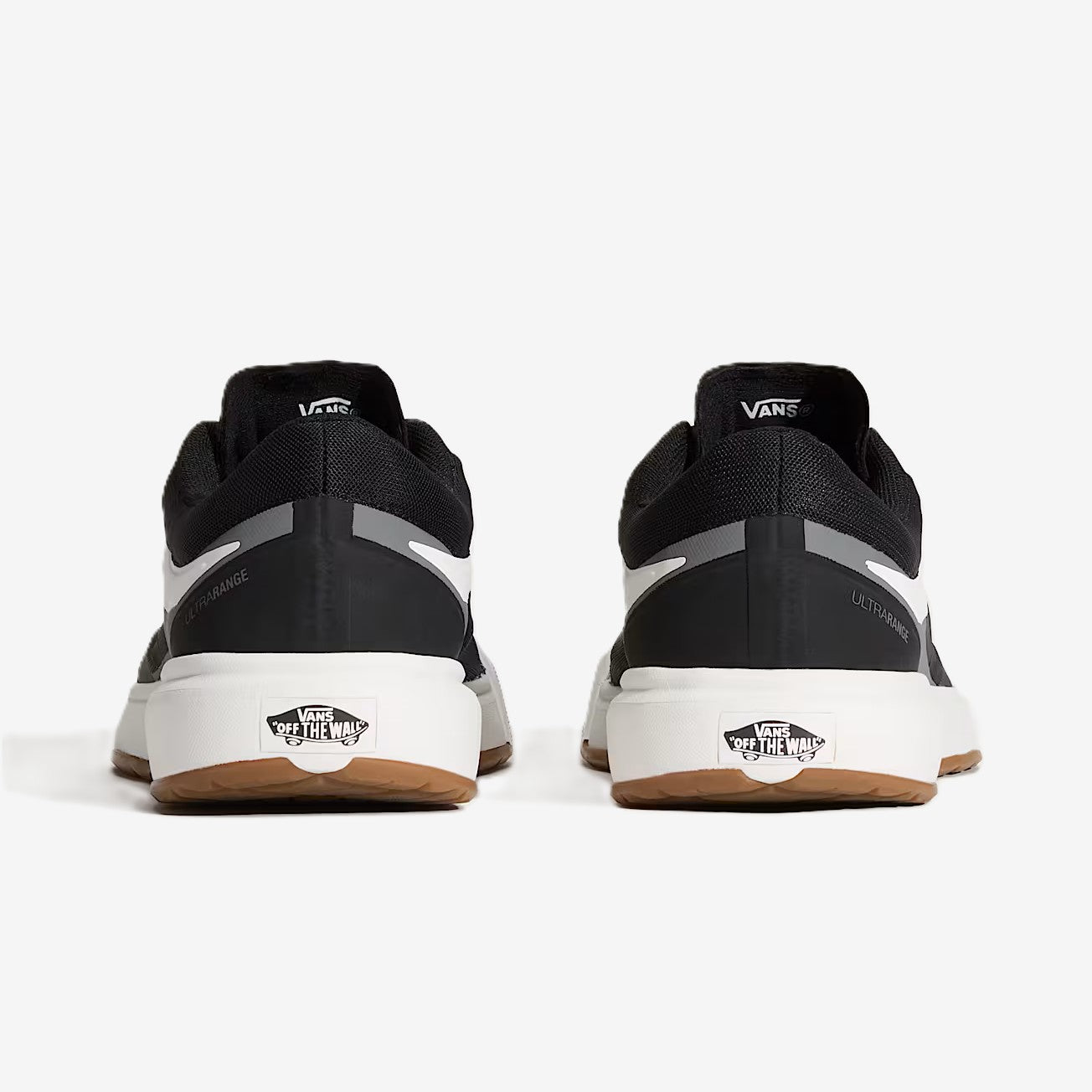 Sneakers Vans Ultrarange 2.0 RW Black