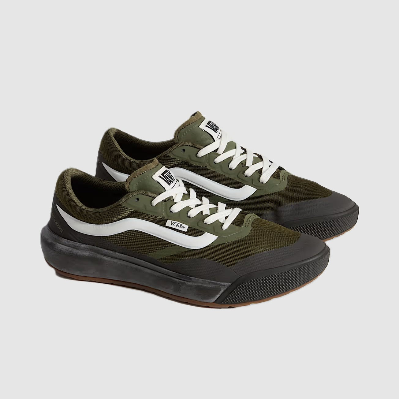 Sneakers Vans Ultrarange 2.0 RW Olive