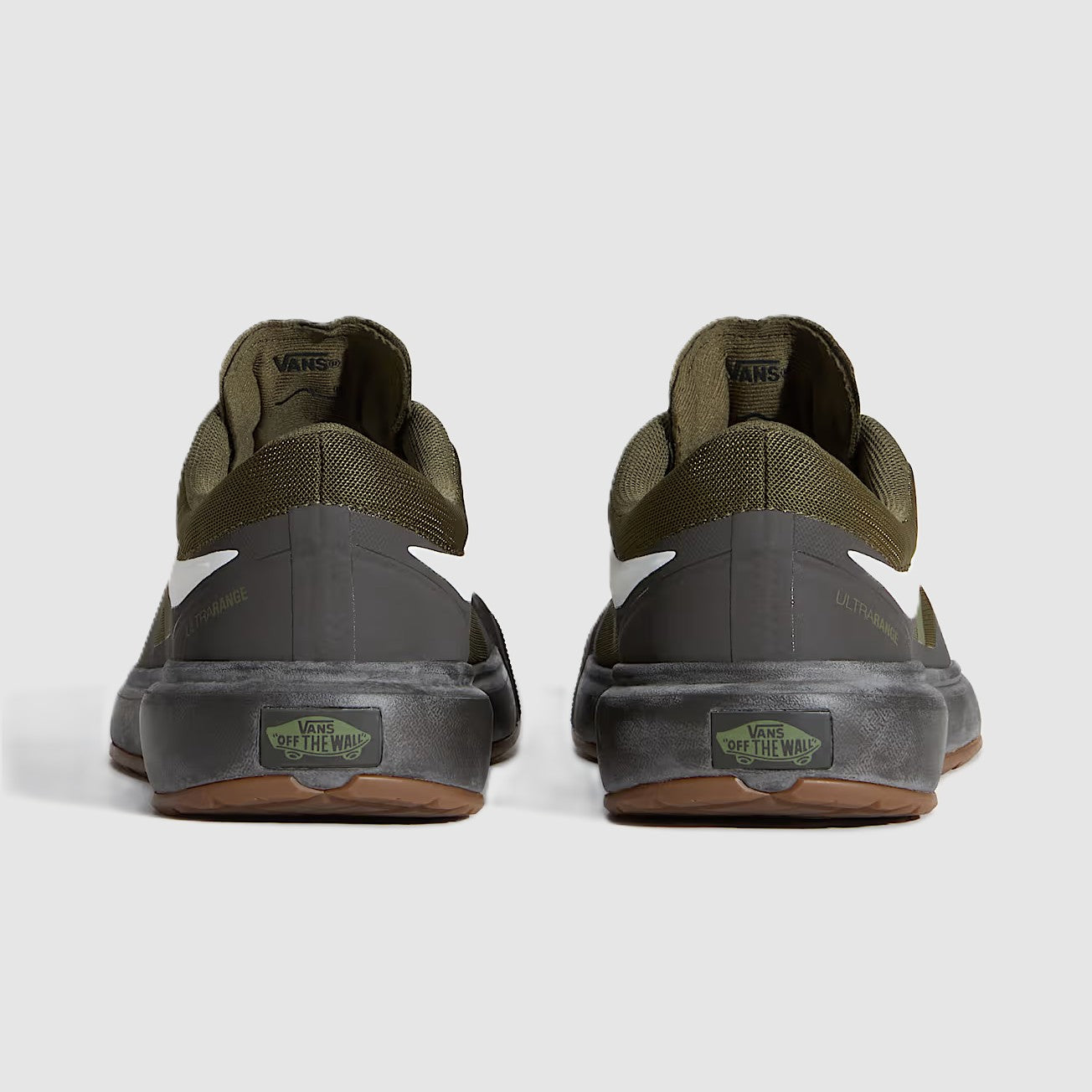 Sneakers Vans Ultrarange 2.0 RW Olive