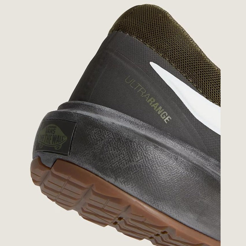 Sneakers Vans Ultrarange 2.0 RW Olive