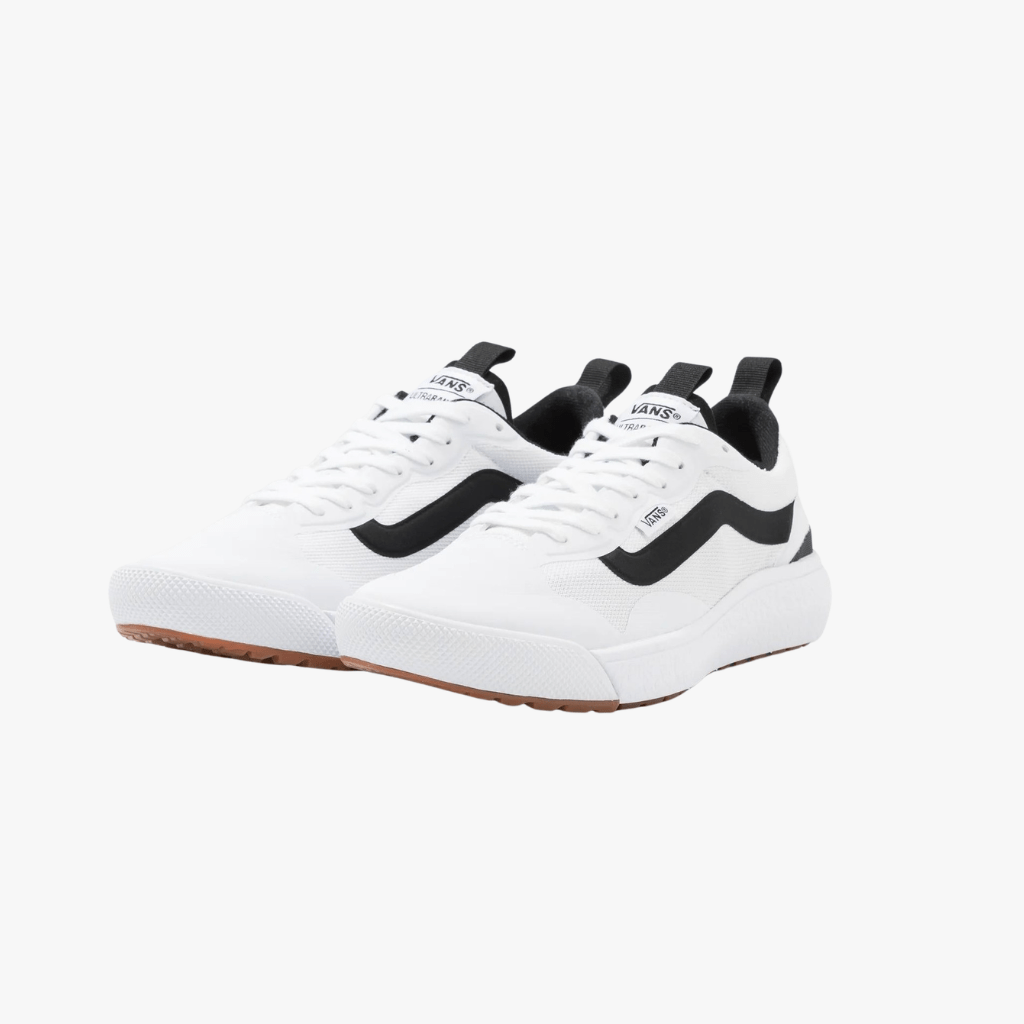 Sneakers Vans Ultrarange Exo white