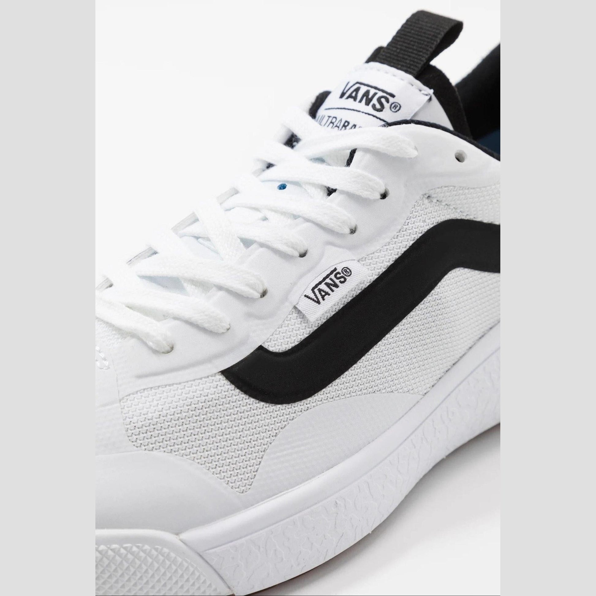 Sneakers Vans Ultrarange Exo white