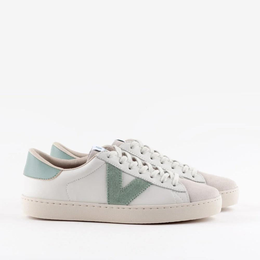 Sneakers Victoria Berlin jade
