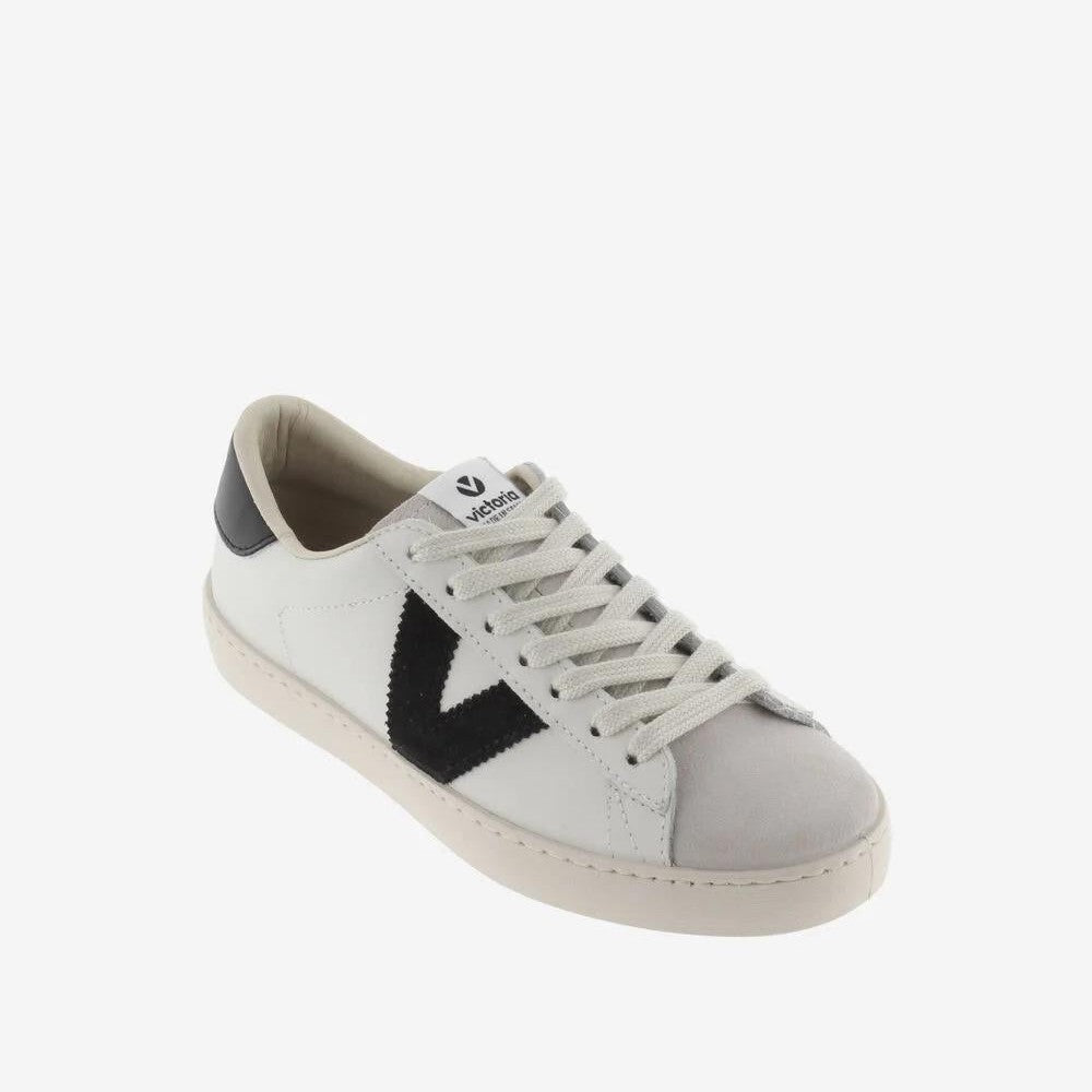 Sneakers Victoria Berlin negro
