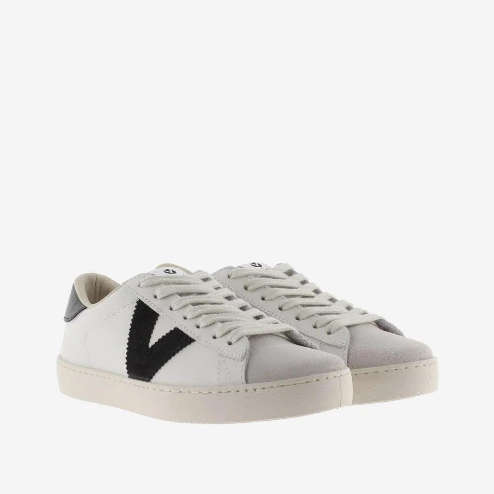 Sneakers Victoria Berlin negro
