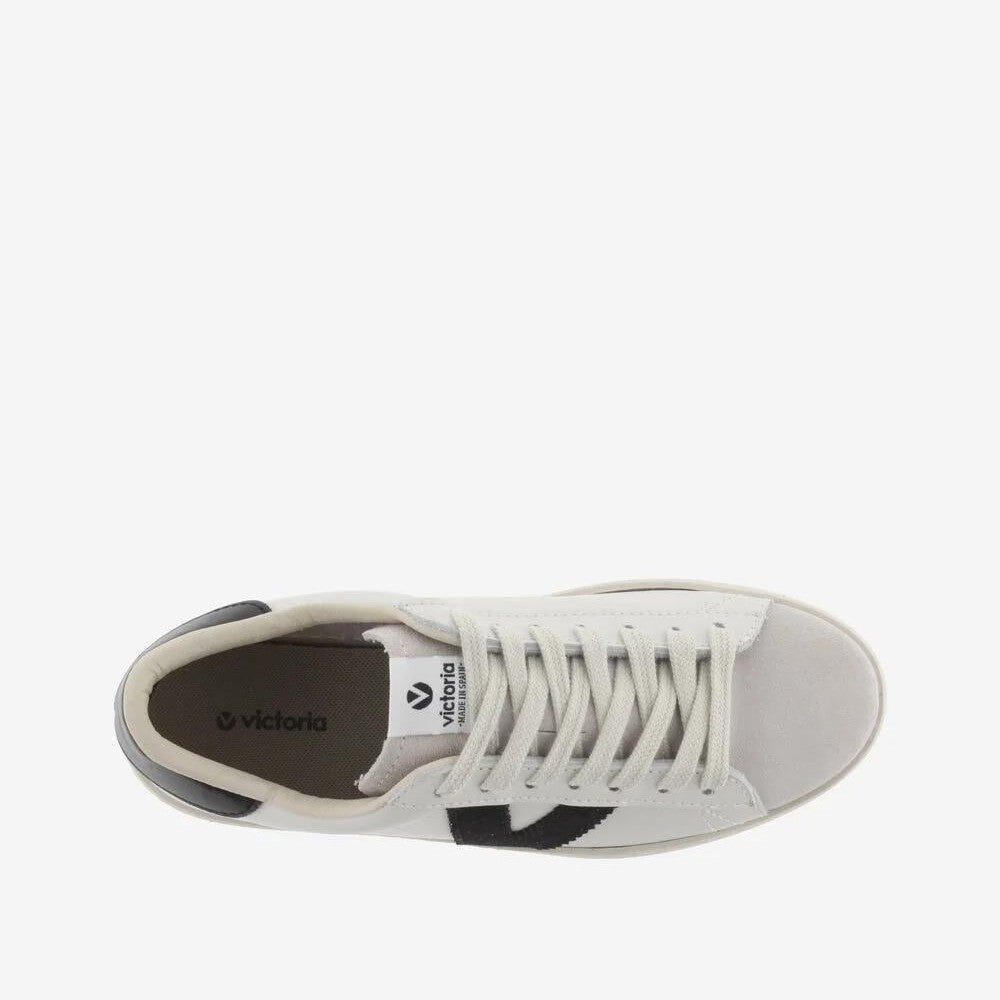 Sneakers Victoria Berlin negro