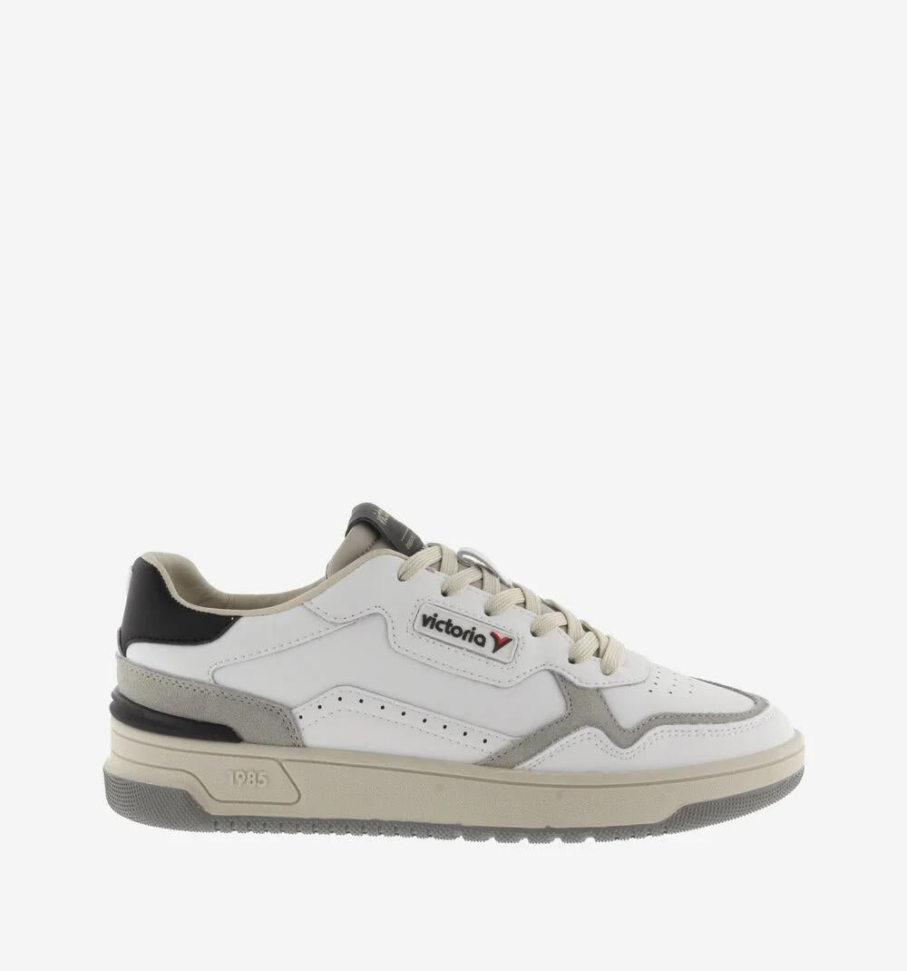 Sneakers Victoria C80 Leather black