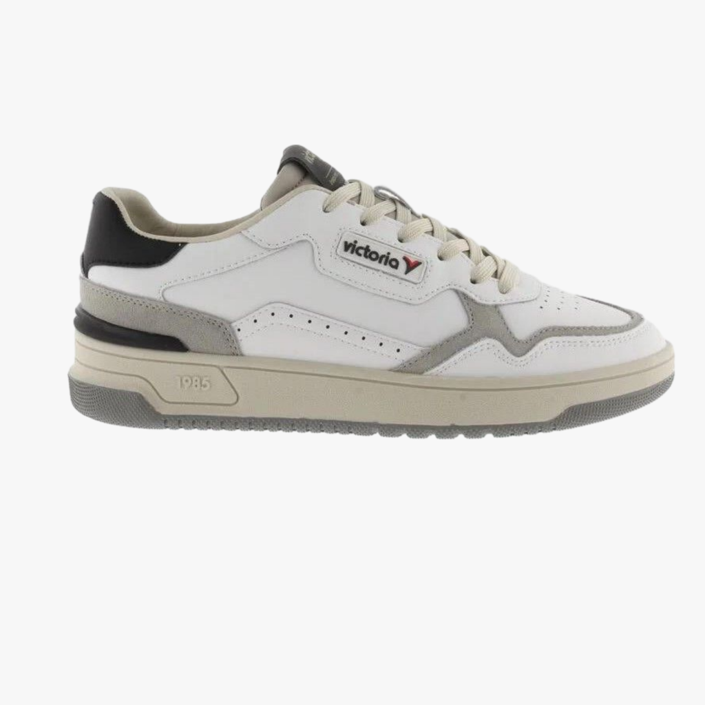 Sneakers Victoria C80 Leather black