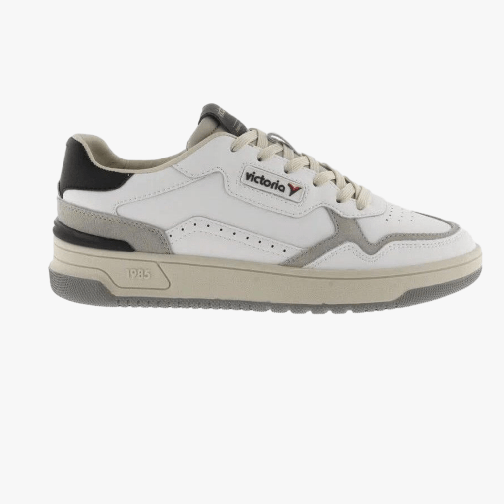 Sneakers Victoria C80 Leather black
