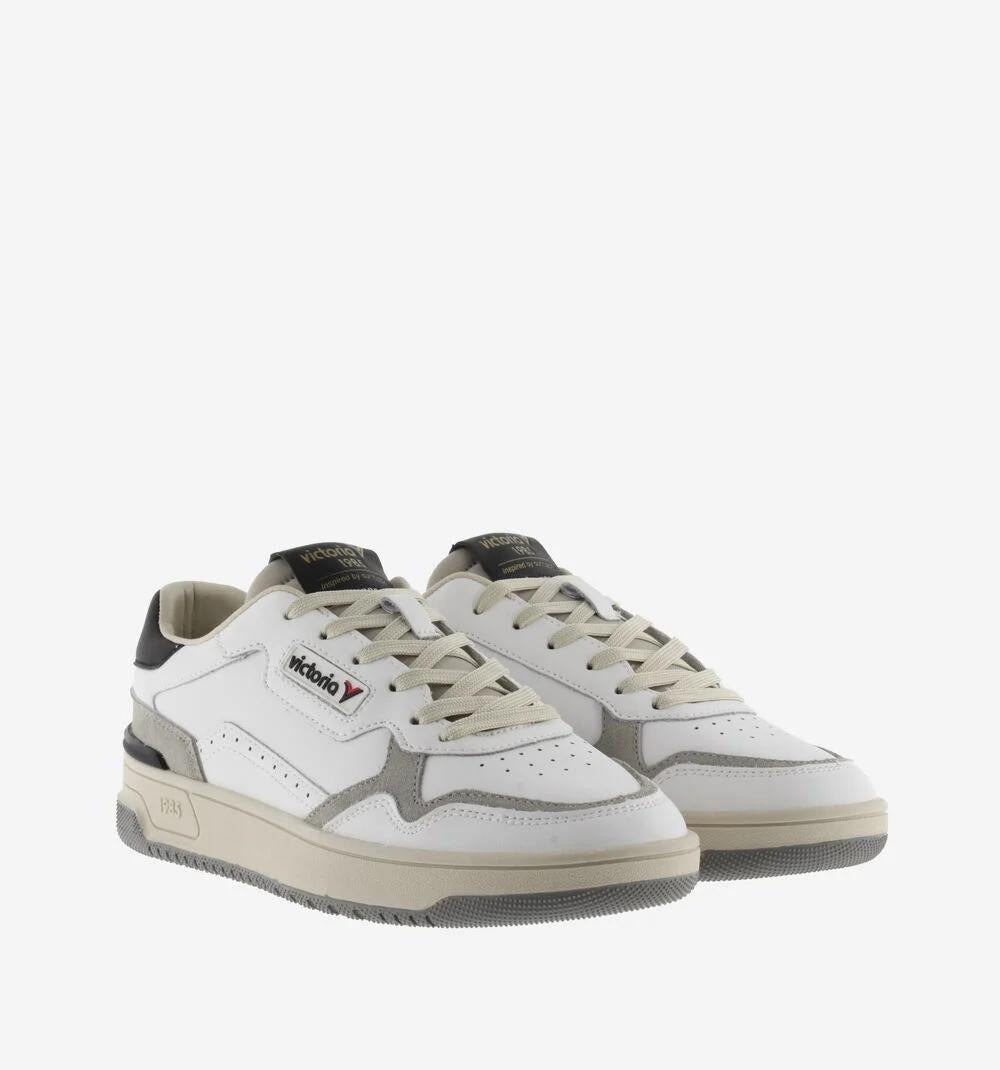 Sneakers Victoria C80 Leather black