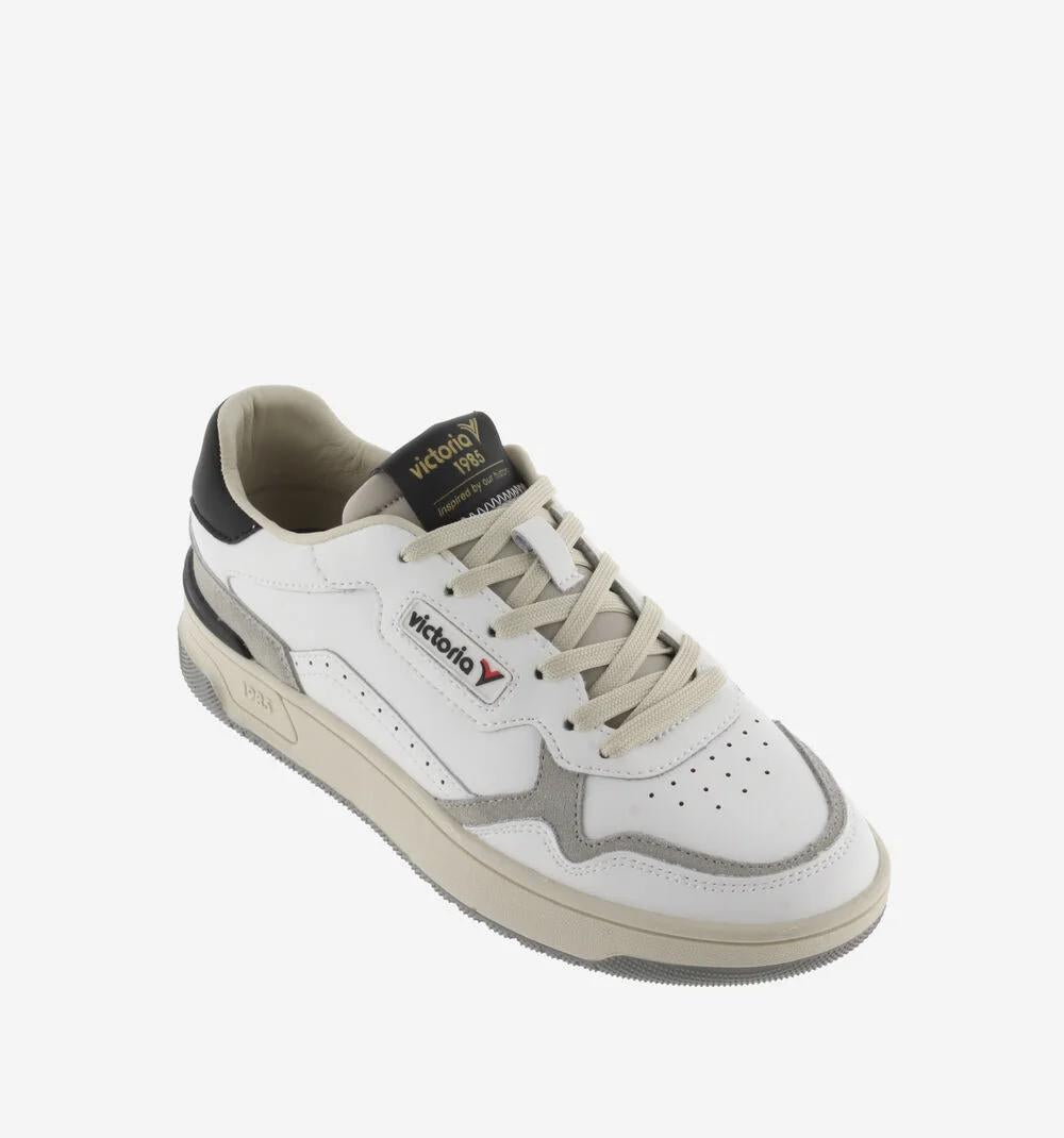 Sneakers Victoria C80 Leather black