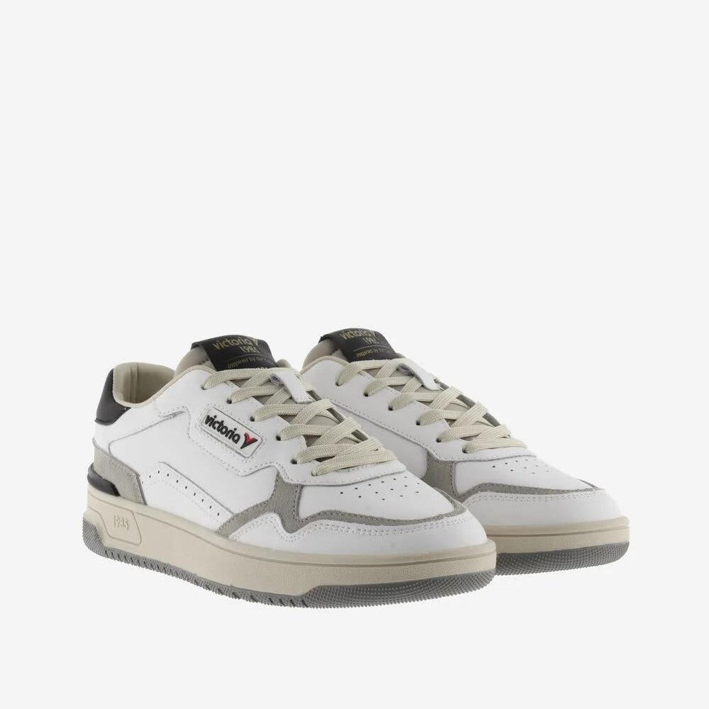 Sneakers Victoria C80 Leather black