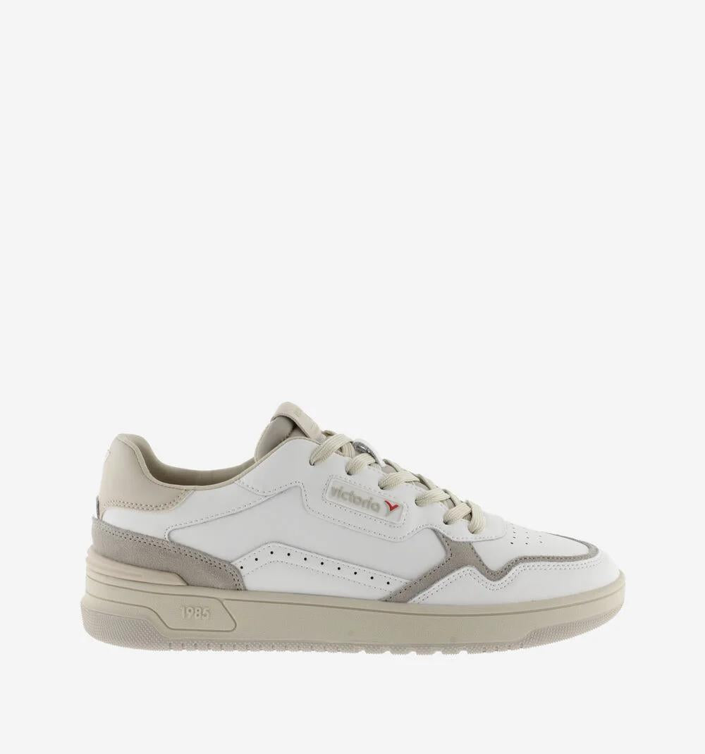 Sneakers Victoria C80 Leather gris