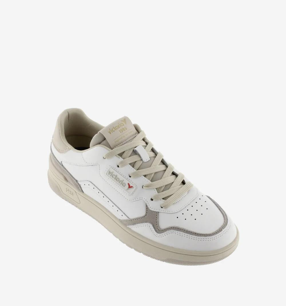 Sneakers Victoria C80 Leather gris