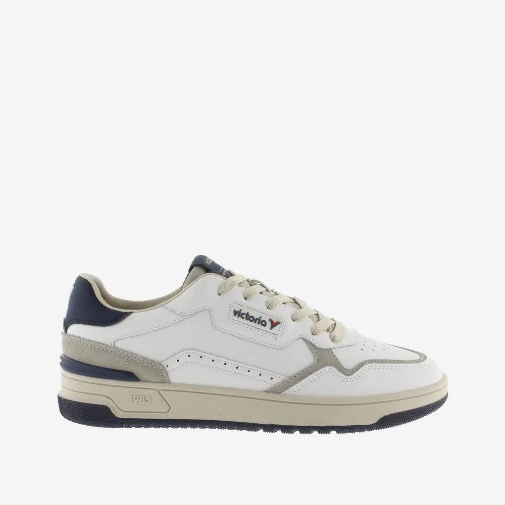 Sneakers Victoria C80 Leather marino
