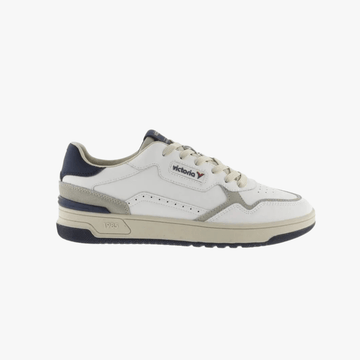 Sneakers Victoria C80 Leather marino