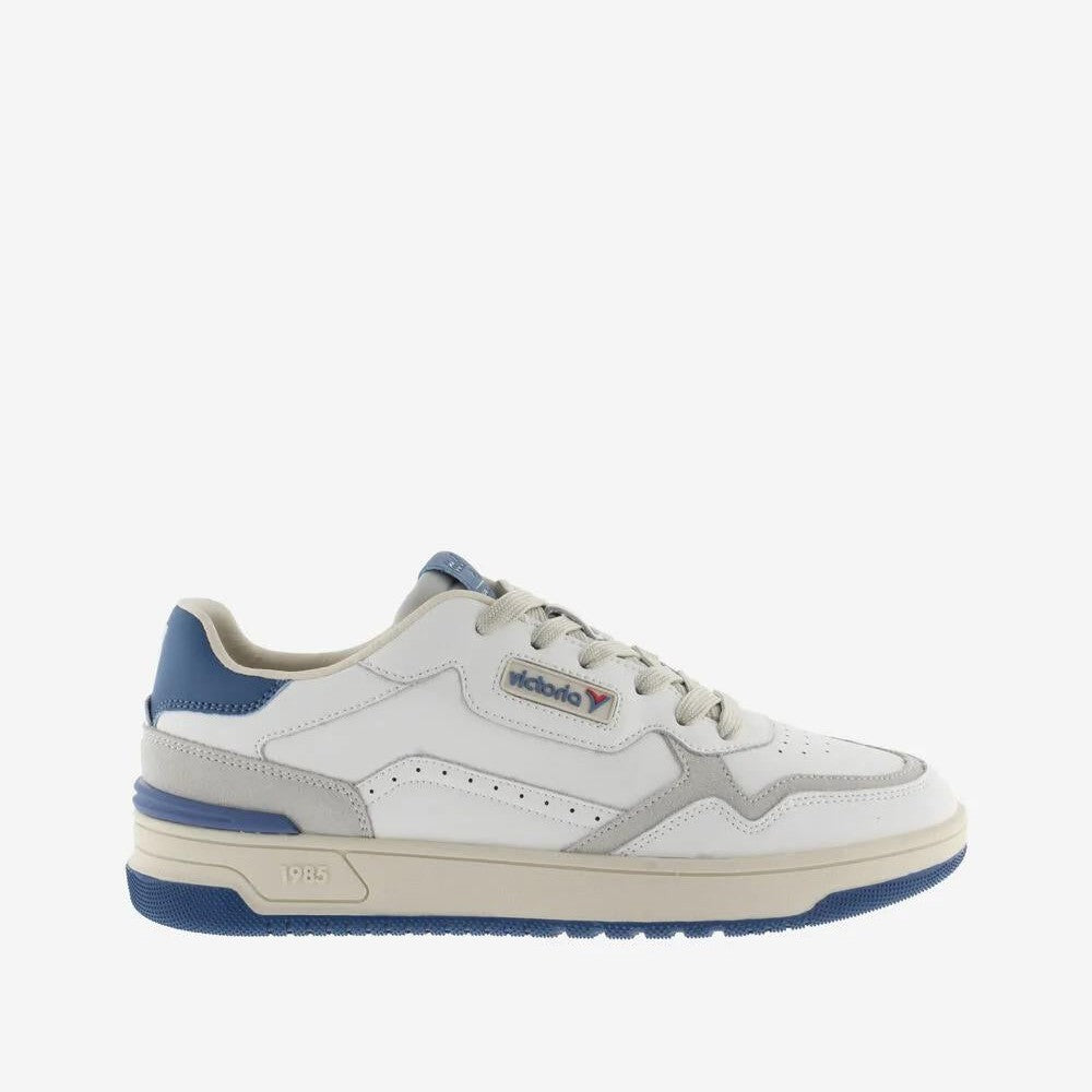 Sneakers Victoria C80 Sport Color azul